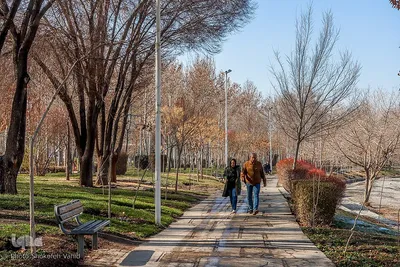 هوای پاک اصفهان