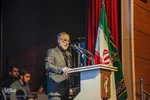 یادواره شهدای جهادگر کشور