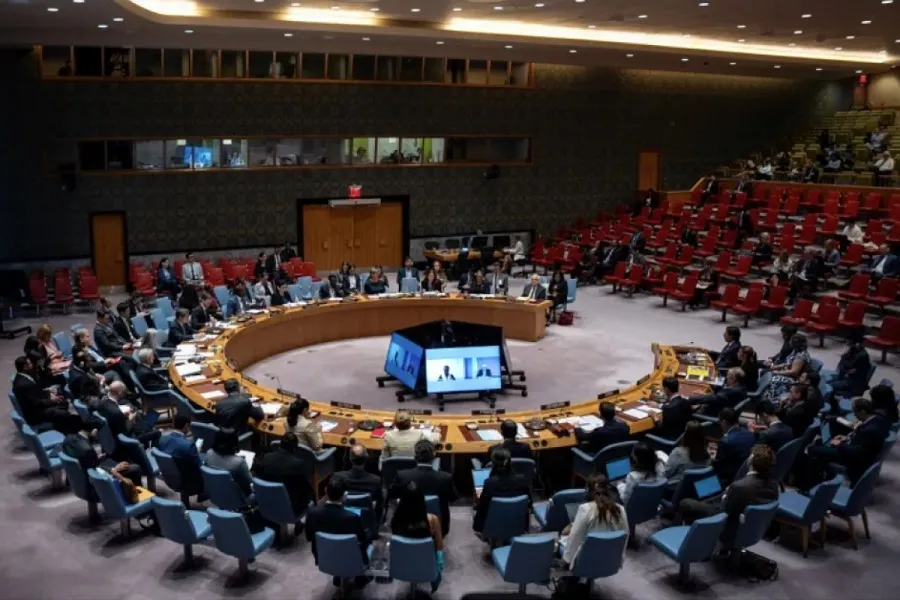 UNSC Backs Gaza Famine Declaration, US Stands Alone in Opposition