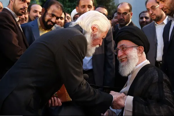حمید سبزواری؛ شاعر سروده «خمینی ای امام» در انتظار تحقق خواسته‌اش