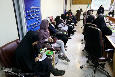 نذر فرهنگی ایکنا