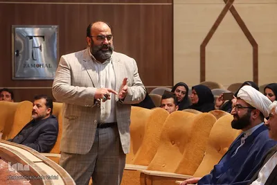 همایش تجلیل از مربیان و معلمین