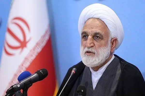 امروز دشمنان ایران از حضور مردم در پای صندوق رأی ناراحت هستند