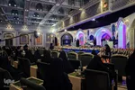 سومین روز مسابقات بین‌المللی قرآن در بخش بانوان