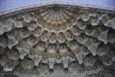 مسجد وکیل شیراز