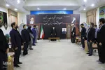 دیدار اصحاب رسانه با نماینده ولی فقیه در خراسان‌جنوبی