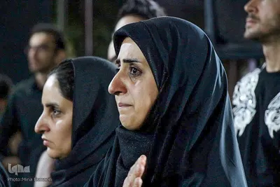 دمام‌زنی اراکی‌ها در عزای سید و سالار شهیدان