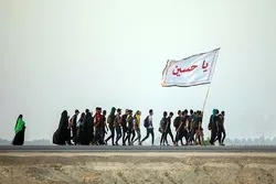 عراق د اربعین لپاره د ۱۵۰۰ ایراني زیارتوالو کوربه توب ته تیار دی