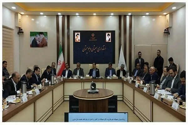 سیستان‌وبلوچستان کلید توسعه مناطق کشور است