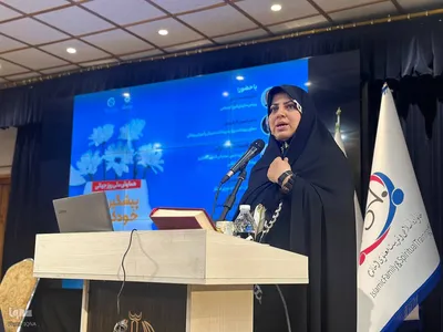 همایش ملی روز جهانی پیشگیری از خودکشی