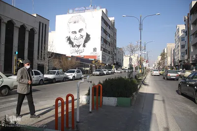 سمنان در آستانه ی اولین سالگرد شهادت سردار سلیمانی