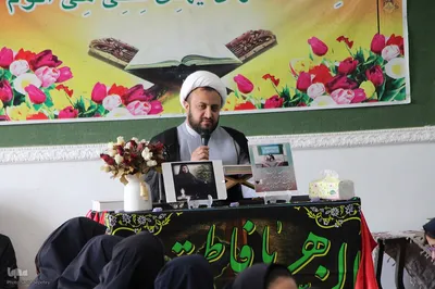کرسی تلاوت قرآن در ملایر