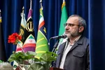 همایش «جهاد و مقاومت؛ از دیروز تا امروز»