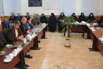 بشر امروز بستری سالم برای دینداری و دین‌گرایی می‌جوید
