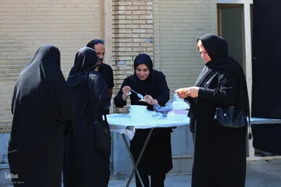 امامزاده درب امام؛ روایتی از نذر نان و ماست در دل تاریخ اصفهان