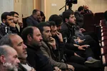 همایش خادمین اربعین استان زنجان‎