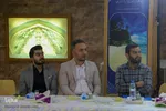 نشست هم اندیشی جامعه قرآنی
