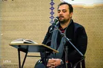 جشنواره تلاوت مجلسی-قم