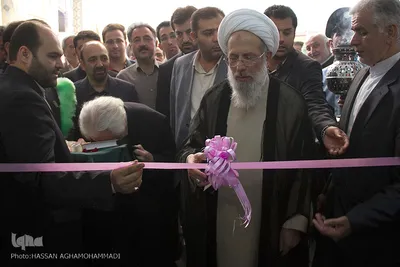 حجت الاسلام و المسلمین محمدی ری شهری
