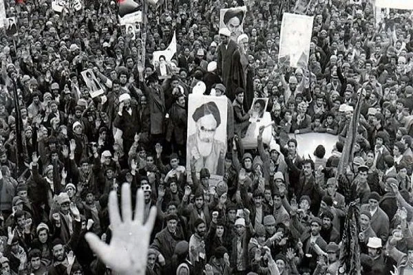انقلاب اسلامی، محور همایش دانشگاه غنا