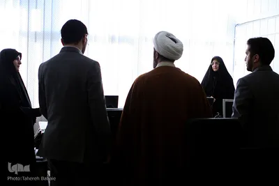 تفاهم‌نامه همکاری میان اتحادیه مؤسسات قرآنی استان تهران با سازمان فعالیت‌های قرآنی دانشگاهیان کشور