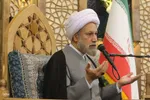 اجلاسیه شهدای روحانی استان فارس‎