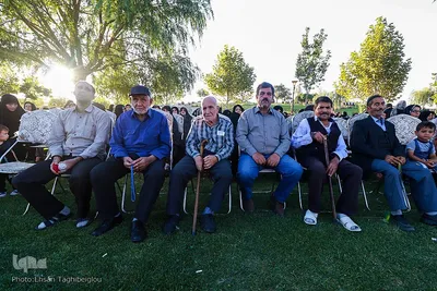 همایش رهروان زینبی در زنجان