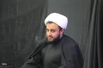 تجمع بزرگ بانوان زینبی در ملایر