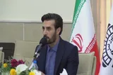 فرازی از تلاوت مهدی غلام‌نژاد از سوره زمر + فیلم