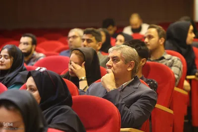همایش ملی مسئولیت اجتماعی؛دانشگاه و صنعت