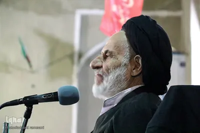 مراسم گراميداشت شهيد محسن حججي-شهرستان خوسف
