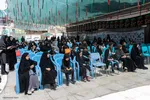 گردهمایی کودکان عاشورایی‎ در کرج