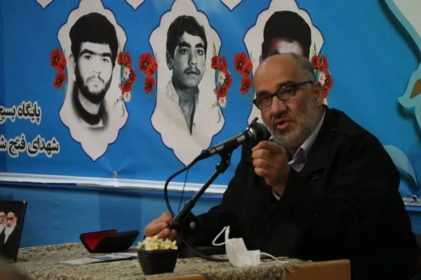 تحریم، نفوذ و عملیات روانی؛ مثلث شکست‌خورده دشمن