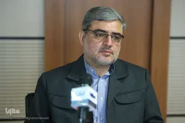 نشست هم‌اندیشی طرح سفیران نور
