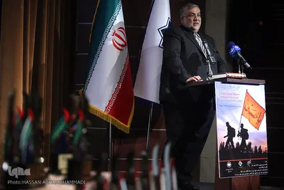 ابوذر ابراهیمی‌ترکمان، رئیس سازمان فرهنگ و ارتباطات اسلامی 