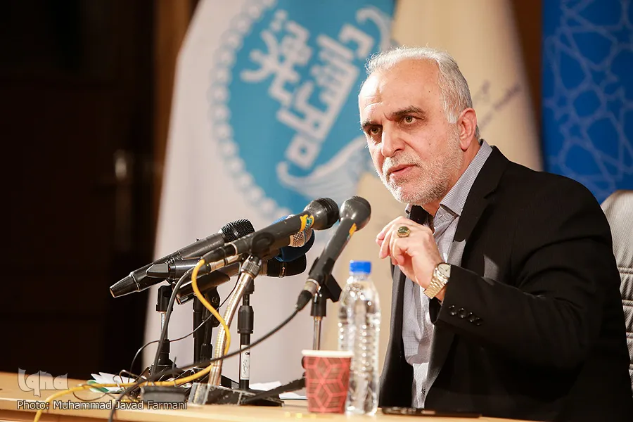 ارزی که به چرخه اقتصاد می‌آید باید رونق تولید را در پی داشته باشد