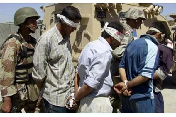 هلاکت مفتی داعش در عراق