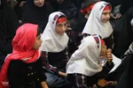 اجتماع بزرگ نوجوانان عاشورایی در ملایر