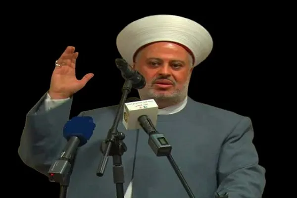جبهة العمل الإسلامي في لبنان تحذّر من وجود مشروع تآمري يسعى إلى التخريب