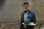 گلنگ زنی دارالقرآن خنداب/عکاس: زهرا بهرامی