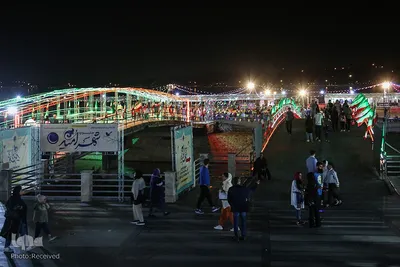 جشنواره شهر امید