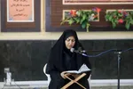 مسابقات قرآن سپاه حضرت ولیعصر(عج) خوزستان 