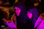مراسم احیا شب نوزدهم ماه مبارک رمضان در مشهد