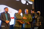اختتامیه جشنواره رسانه‌ای ابوذر در اصفهان