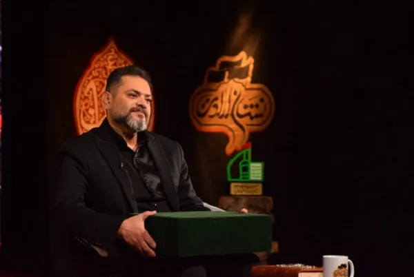 زندگی من به آقا امام رضا(ع) گره خورده است