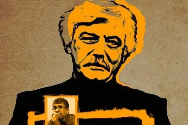 داستان‌خوانی «سیدمهدی شجاعی»