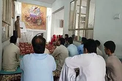 पाकिस्तान में कुरानिक अध्ययन पाठ्यक्रम का आयोजन