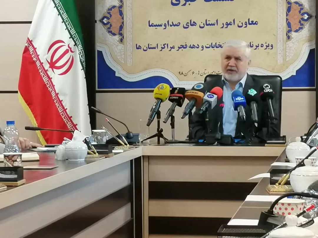 افزایش برنامه‌های تولیدی به معنی محدودیت اندیشه نیست/  لزوم نقد سازنده
