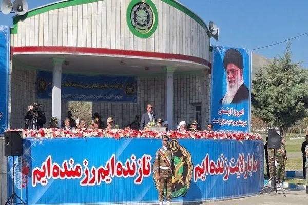 پاسخ کوبنده سپاه به رژیم صهیونیستی، گوشه‌ای از توانمندی ایران را به نمایش درآورد