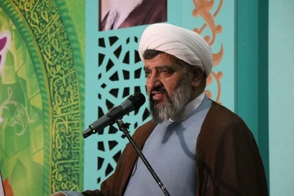 «محفل انس باقران در بابلسر»